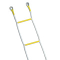 Emergency Rope Folding Fire Escape Ladder supplier